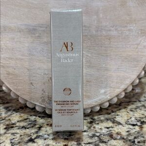 Augustinus Bader Eyebrow and Lash Enhancing Serum - Silver